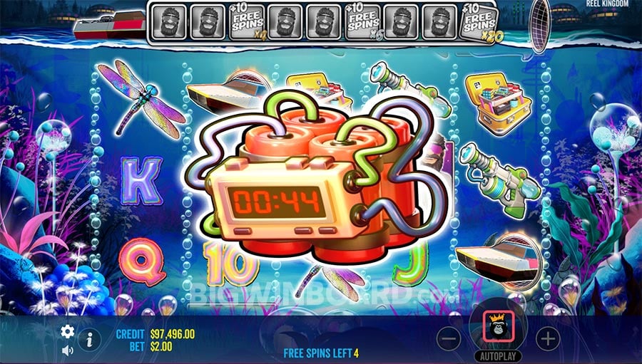 Rock Paper Scissors รีวิว เกมสุดมันจาก Joker Gaming