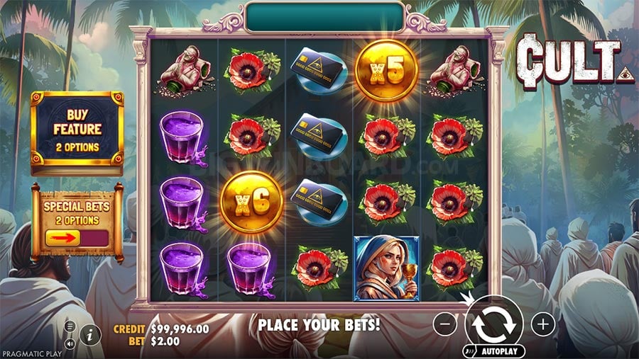 รีวิว ไทย333 slot เกมสล็อตที่น่าสนใจไม่ควรพลาด!