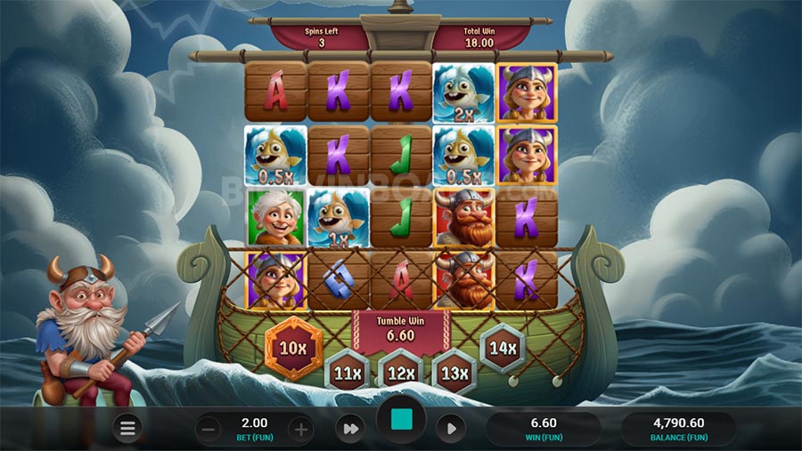 วิธีเล่นเกมยอดนิยมจาก เว็บ รวม ค่าย สล็อต