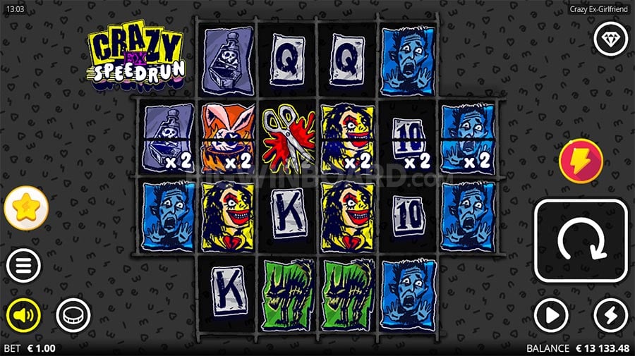 Gem Saviour Sword สูตร