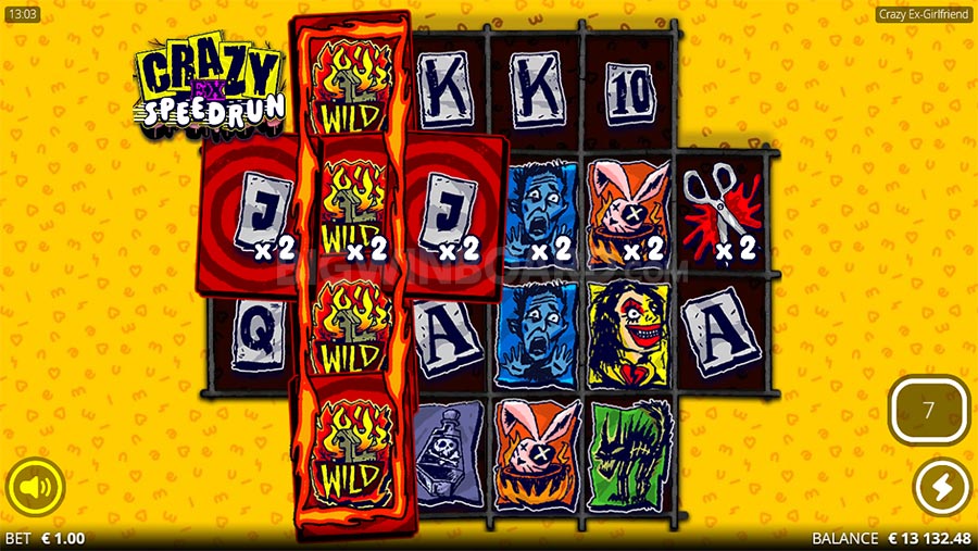 Candy Bonanza สูตร