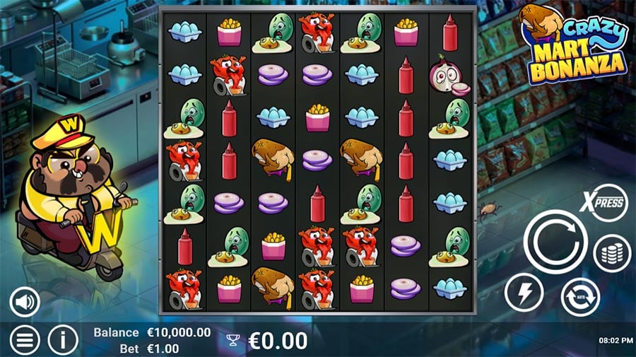 Queen of Bounty วิธีเล่น