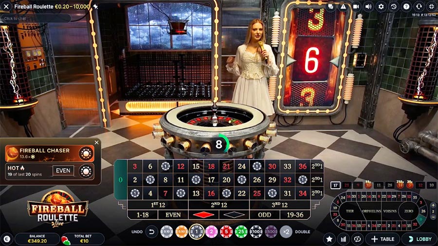 ประสบการณ์ทดลองเล่น vulcan casino ที่ไม่ควรพลาด