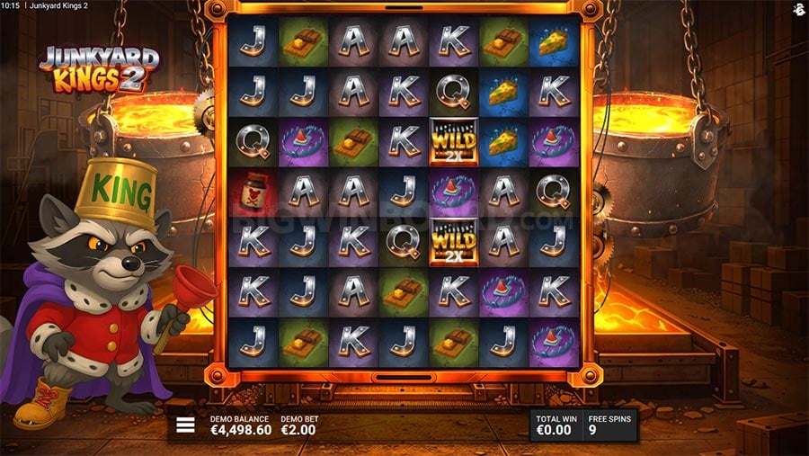 รีวิวเกมสนุกน่าสนใจที่ www joker