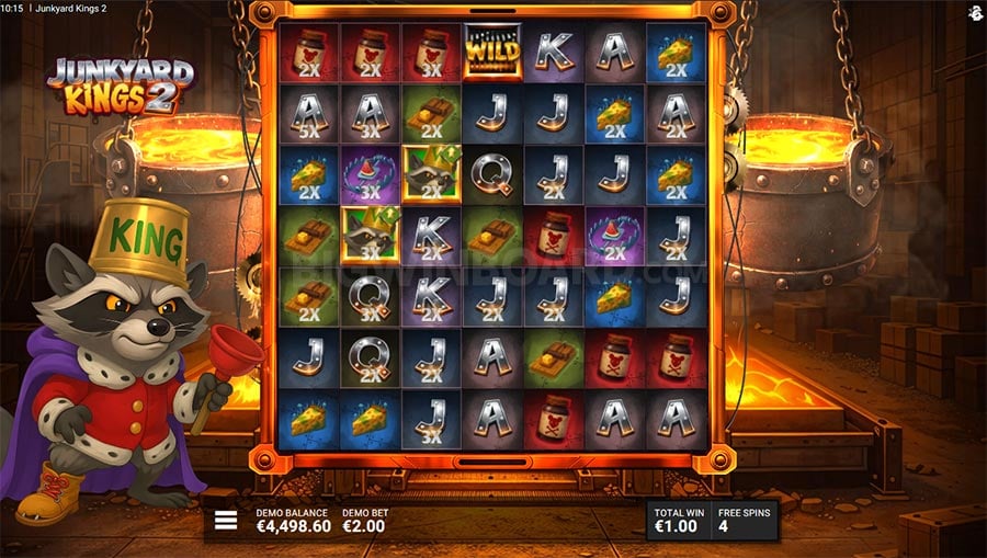 ufabet ปิด ปรับปรุง พร้อมเล่นเกมสล็อต Joker Gaming