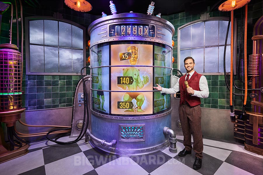 รีวิว xd joker เกมสล็อตสุดมันส์จาก Joker Gaming