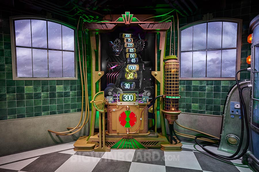 Egypt Bonanza วิธีเล่น