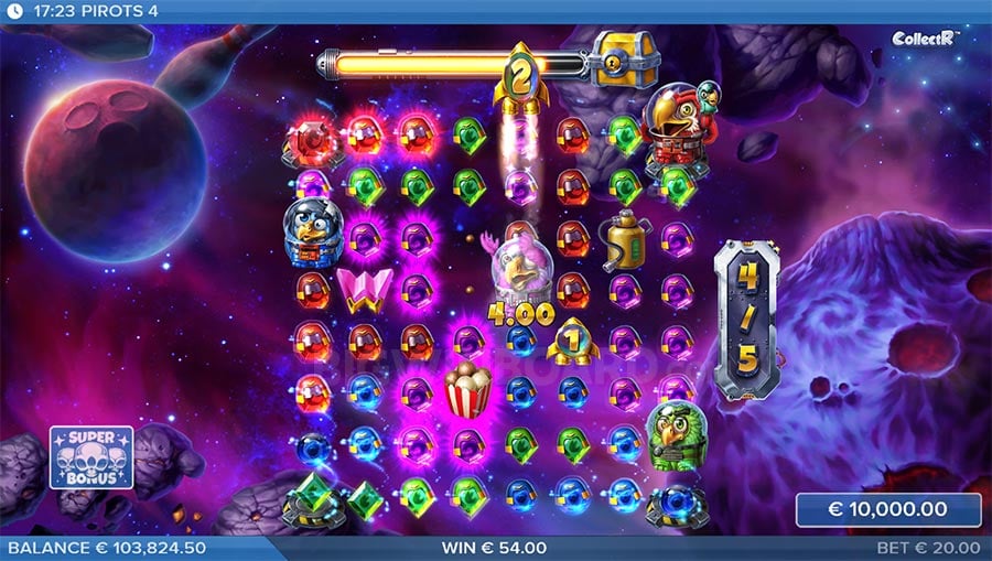 วิธีเล่น slot diamond เกมสุดฮิตจาก Pragmatic Play