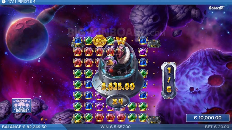 Prosperity Lion วิธีเล่น