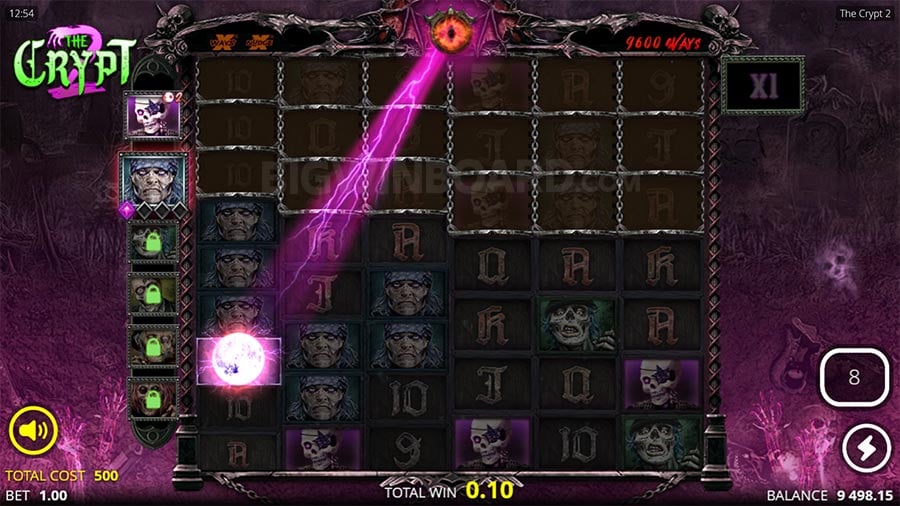 Inca Empire วิธีเล่น