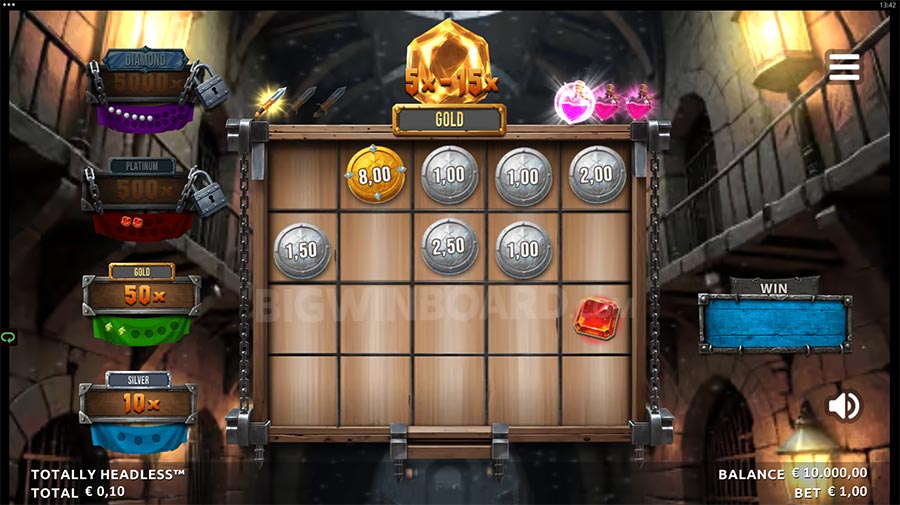 รีวิว อ พอ ล โล สล็อต เกมสุดมันจาก NetEnt