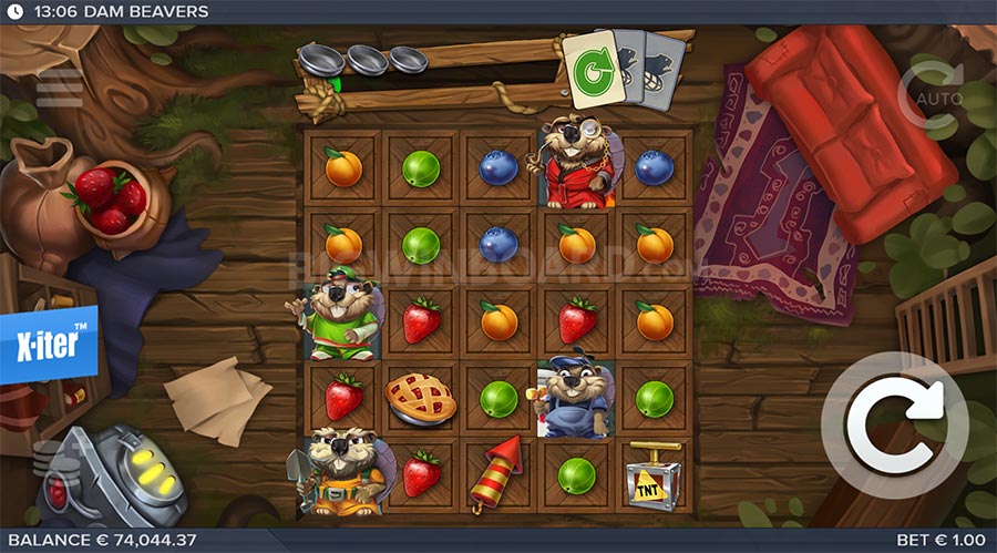 สัมผัสความสนุกกับ pussy สล็อต ทดลองเล่น