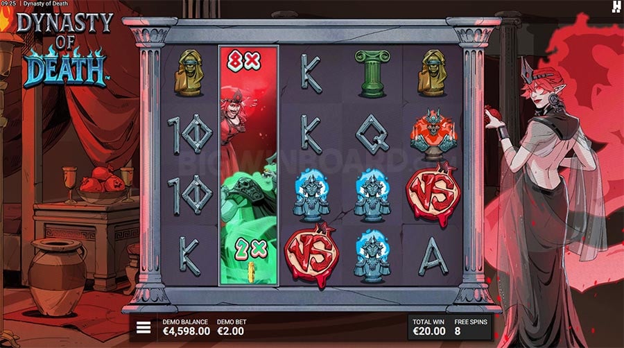 Rise of Apollo วิธีเล่น