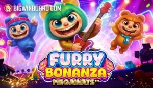 Captains Bounty รีวิว