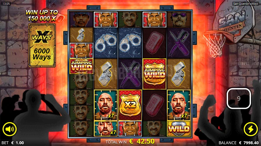 Queen of Bounty ทดลองเล่นฟรี