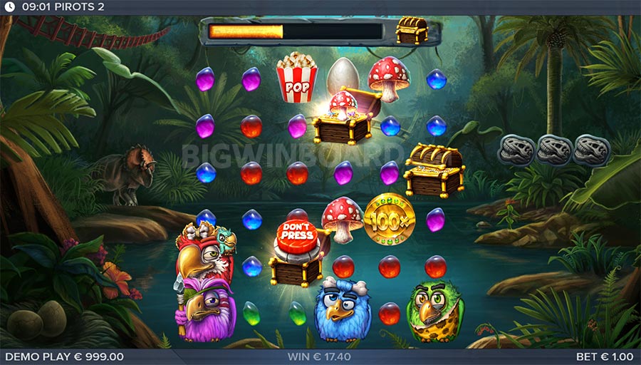 Lucky Neko ทดลองเล่นฟรี