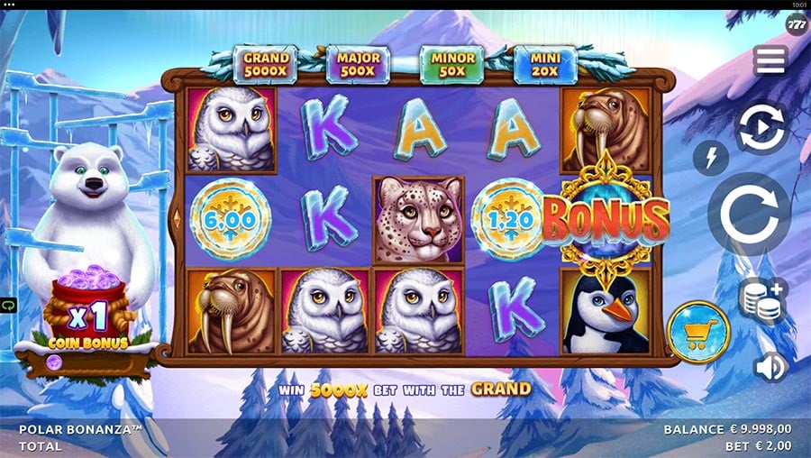สูตรเล่นเกมยอดนิยมที่ top online casino