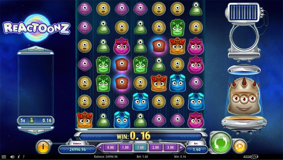 Tree of Fortune สูตร