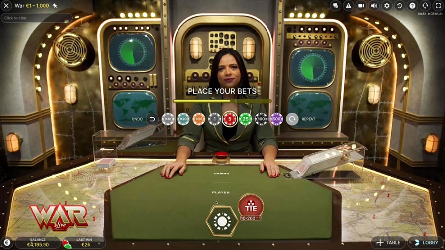 Double Fortune ทดลองเล่นฟรี